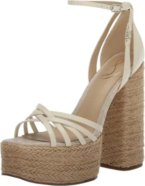 Sam Edelman Women's Kade Platform Sandal