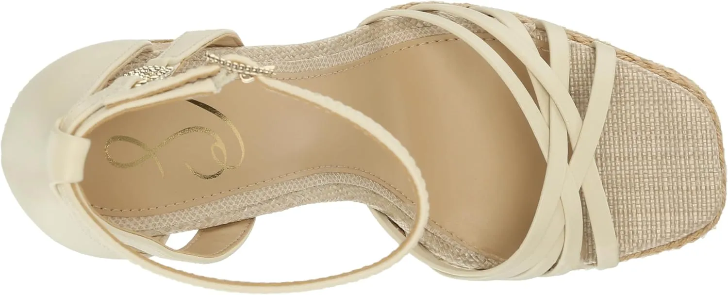 Sam Edelman Women's Kade Platform Sandal