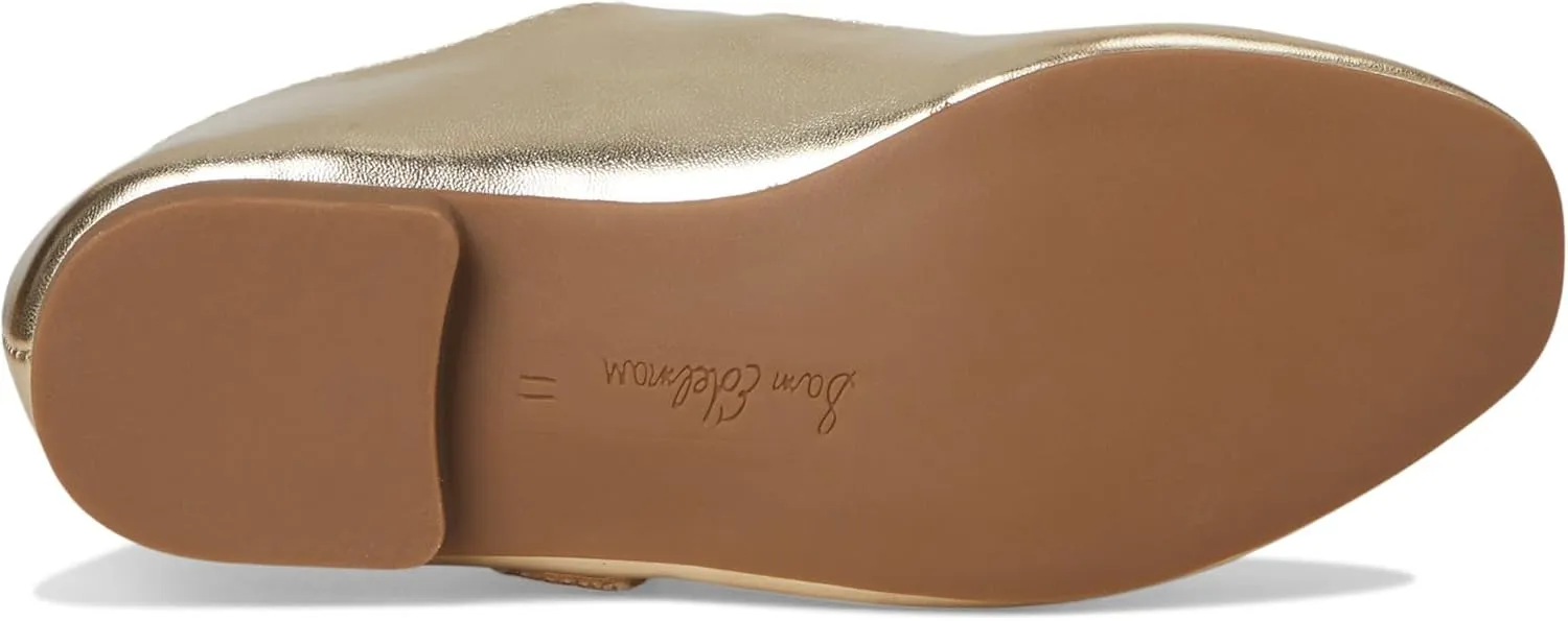 Sam Edelman Women's Maeve Michaela (Little Big Kid) Ballet Flat