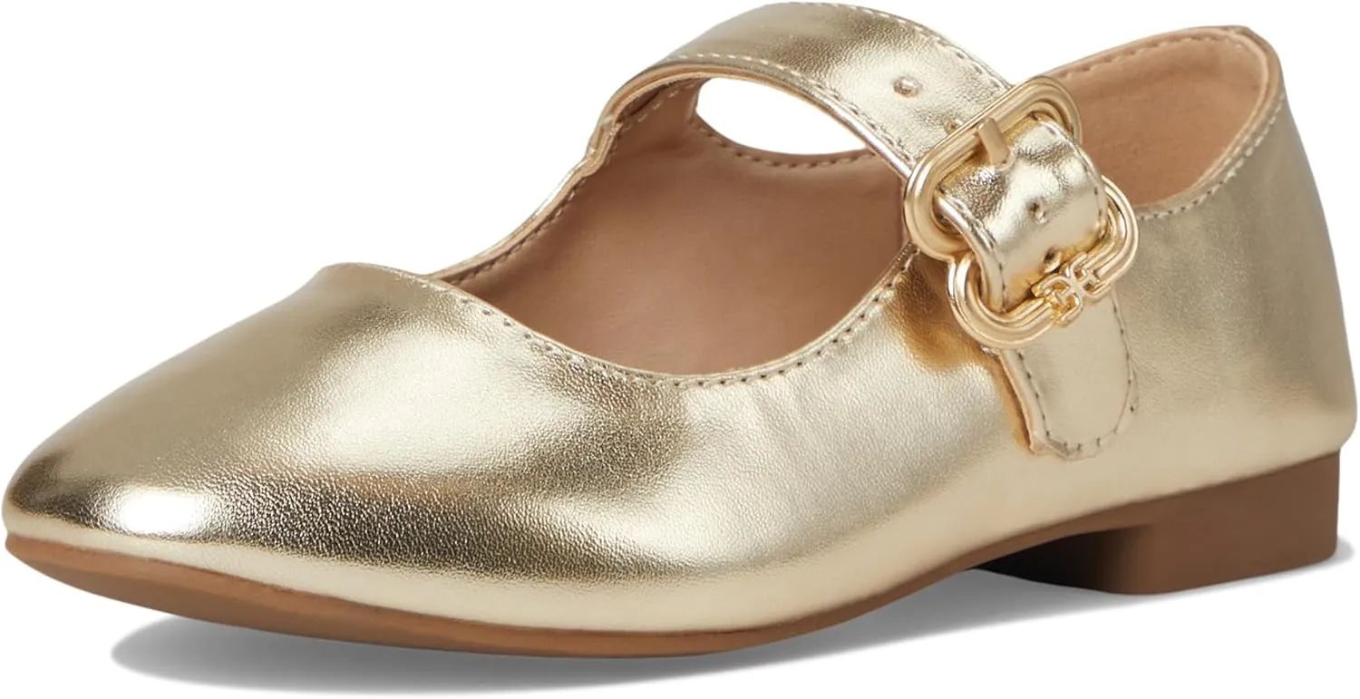 Sam Edelman Women's Maeve Michaela (Little Big Kid) Ballet Flat