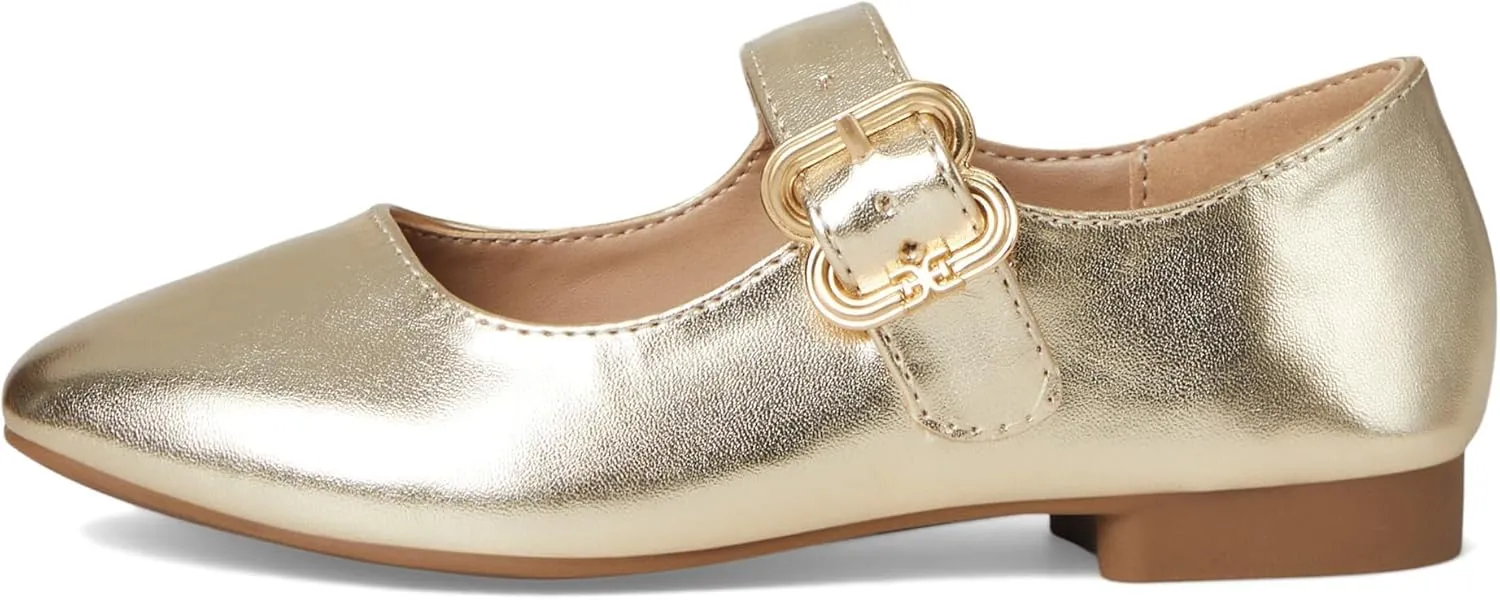 Sam Edelman Women's Maeve Michaela (Little Big Kid) Ballet Flat