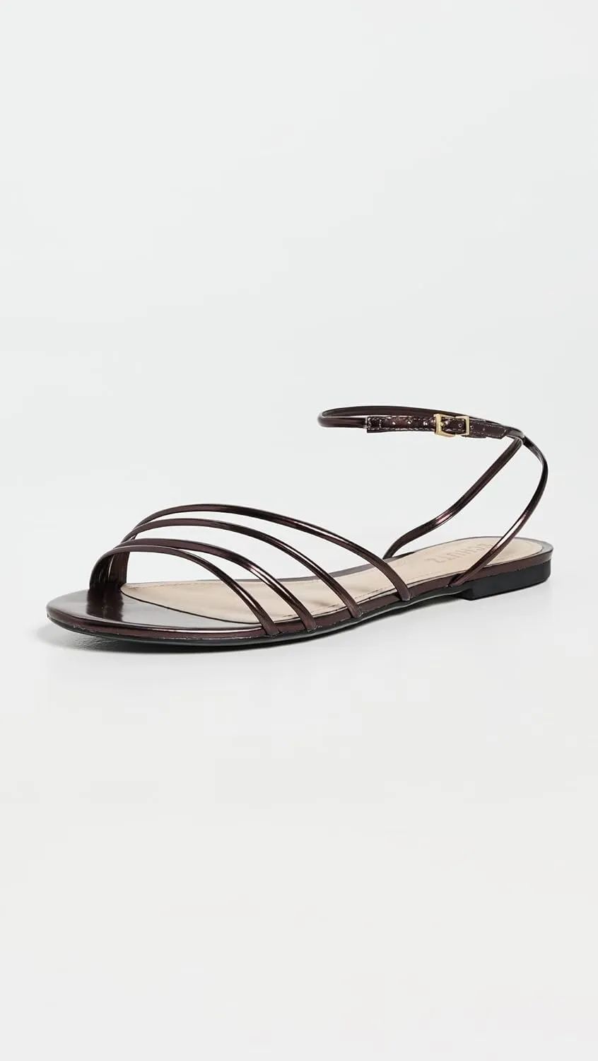 SCHUTZ Women's Inez Flats