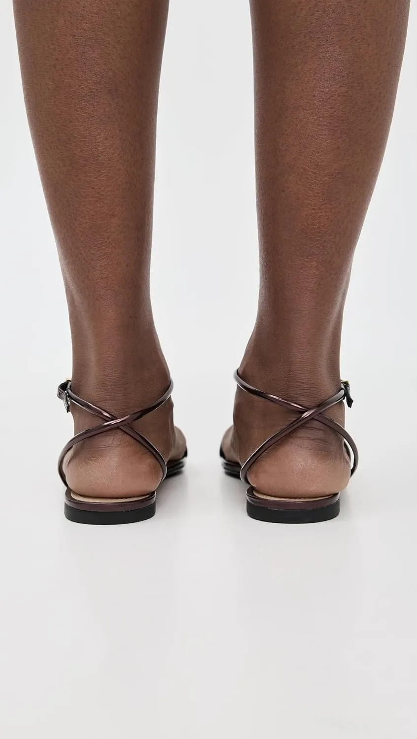 SCHUTZ Women's Inez Flats