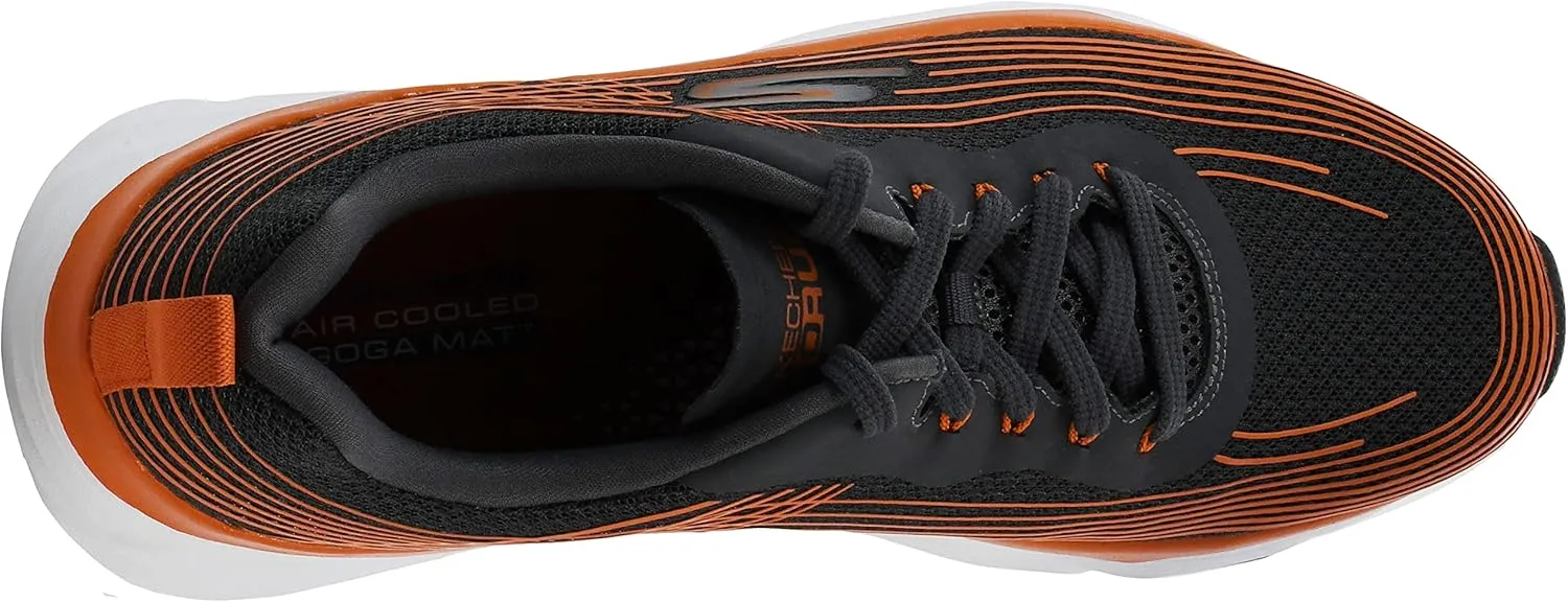 Skechers Men's Max Cushioning Elite-Performance Walking & Running Shoe Sneaker