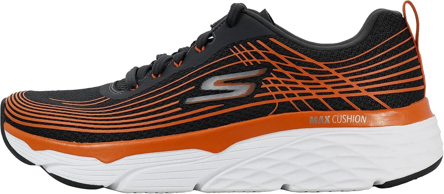 Skechers Men's Max Cushioning Elite-Performance Walking & Running Shoe Sneaker
