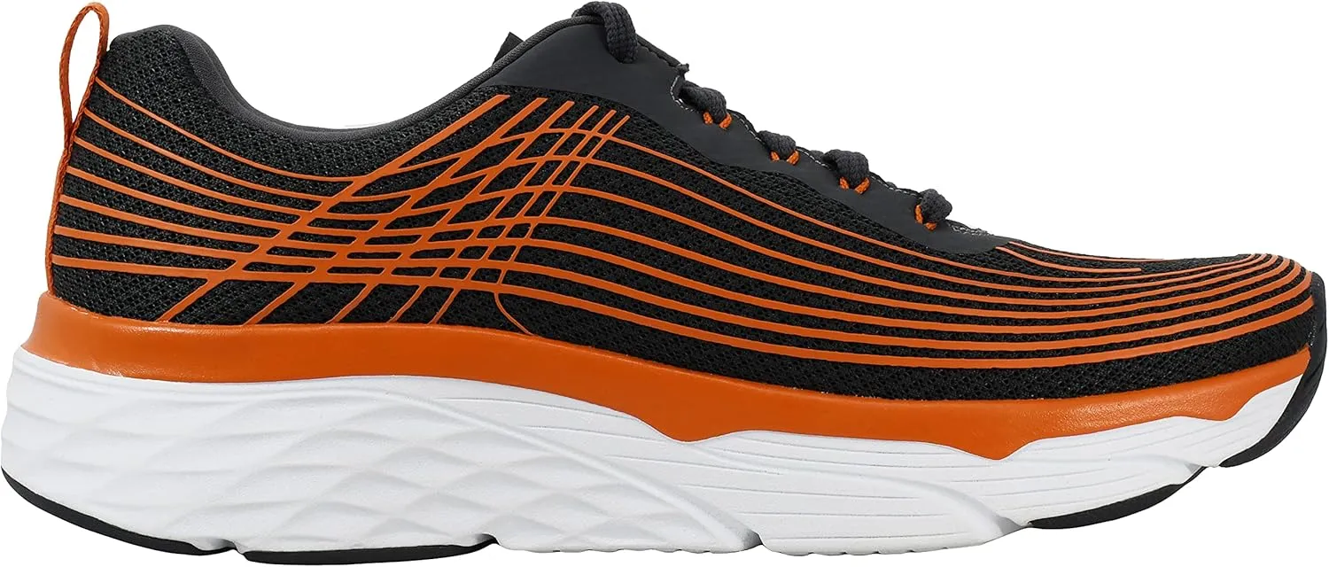 Skechers Men's Max Cushioning Elite-Performance Walking & Running Shoe Sneaker