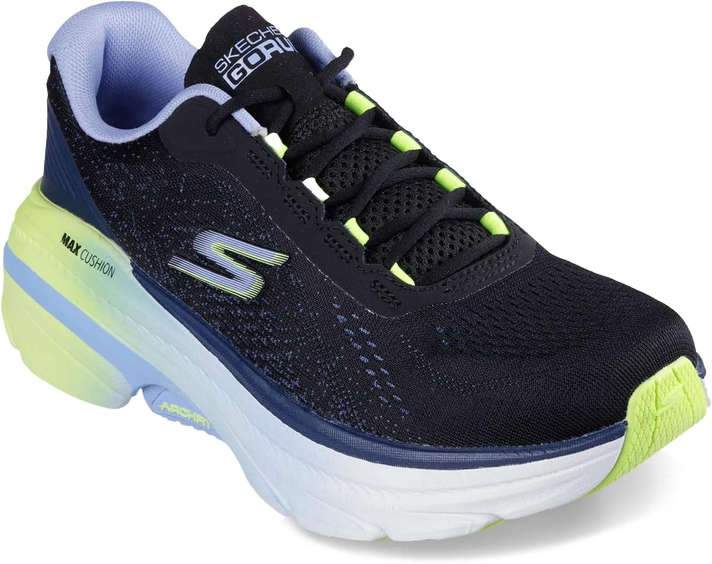 Skechers Women's, Max Cushioning Arch Fit 2.0 - Alcona Sneaker