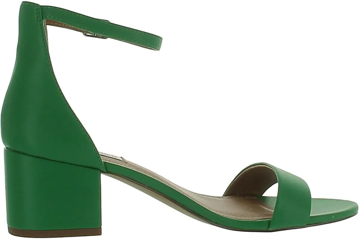 Steve Madden Women's Irenee Heeled Sandal