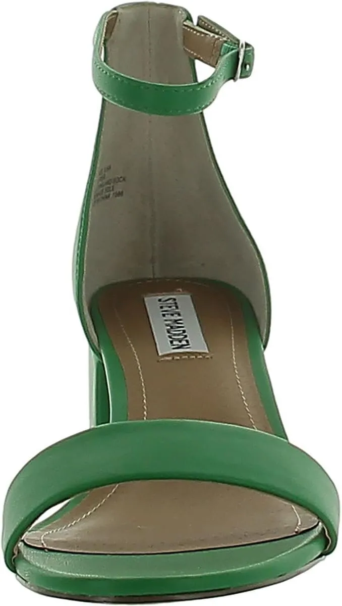 Steve Madden Women's Irenee Heeled Sandal
