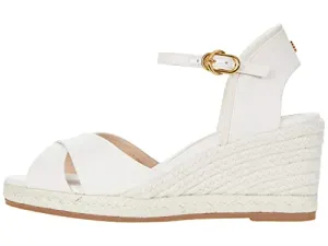 Stuart Weitzman Mirela Cream 9 C