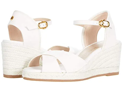 Stuart Weitzman Mirela Cream 9 C
