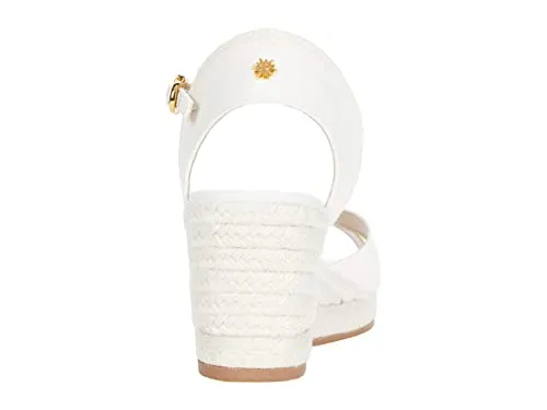 Stuart Weitzman Mirela Cream 9 C