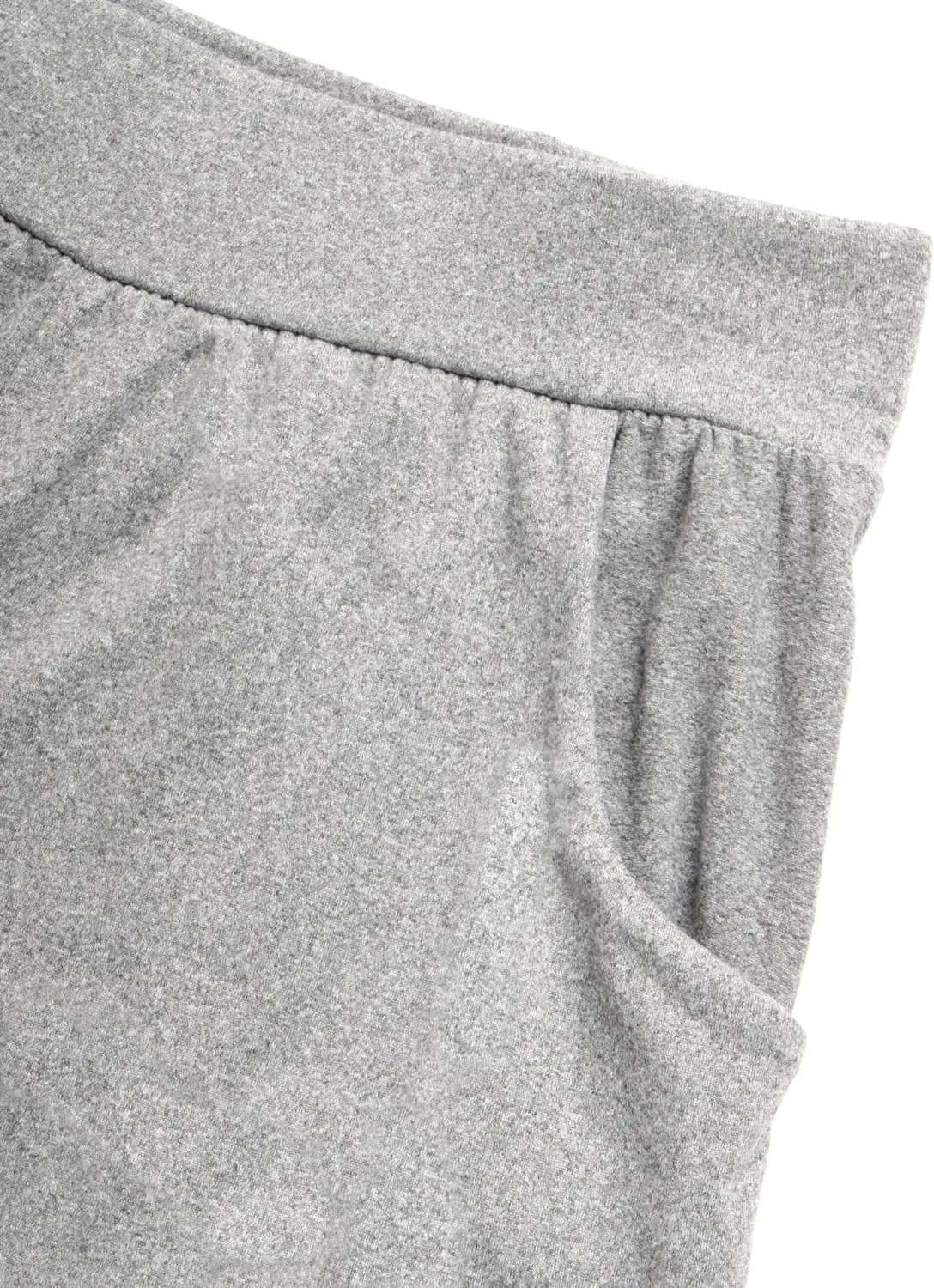 Sweet Hearts Girls Sweatpants - 3 Pack Girls' Activewear High Waisted Jogger Pants with Pockets: Made in USA (Sizes: 5-18)