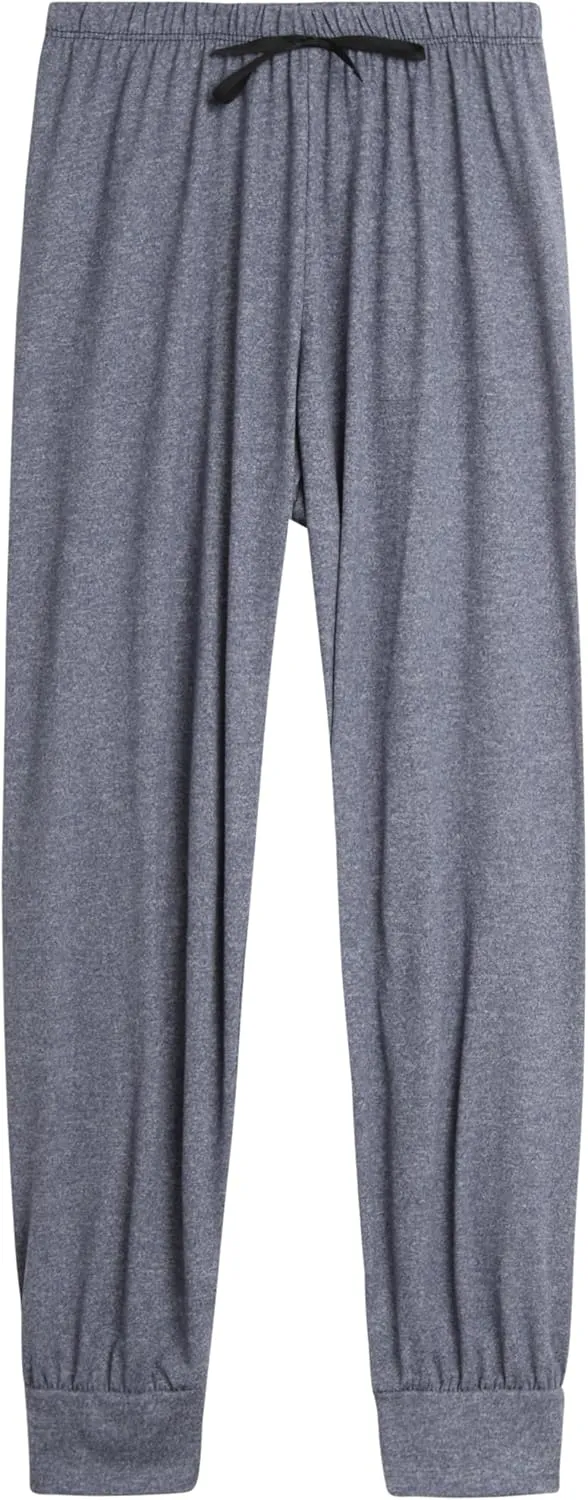 Sweet Hearts Girls Sweatpants - 4 Pack Super Soft Girls' Activewear Performance Jogger Pants: Made in USA (Sizes: 7-16)