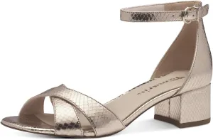Tamaris Women's Vegan Elegant Sandals