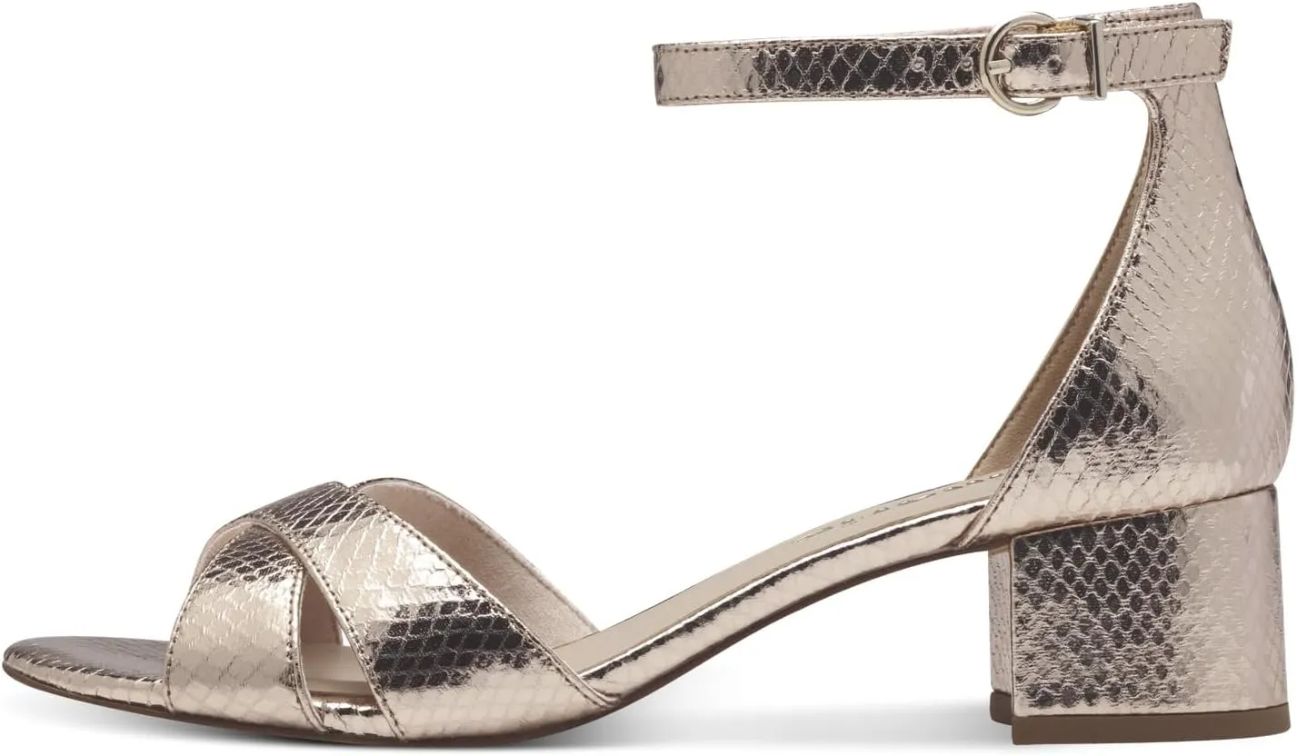 Tamaris Women's Vegan Elegant Sandals