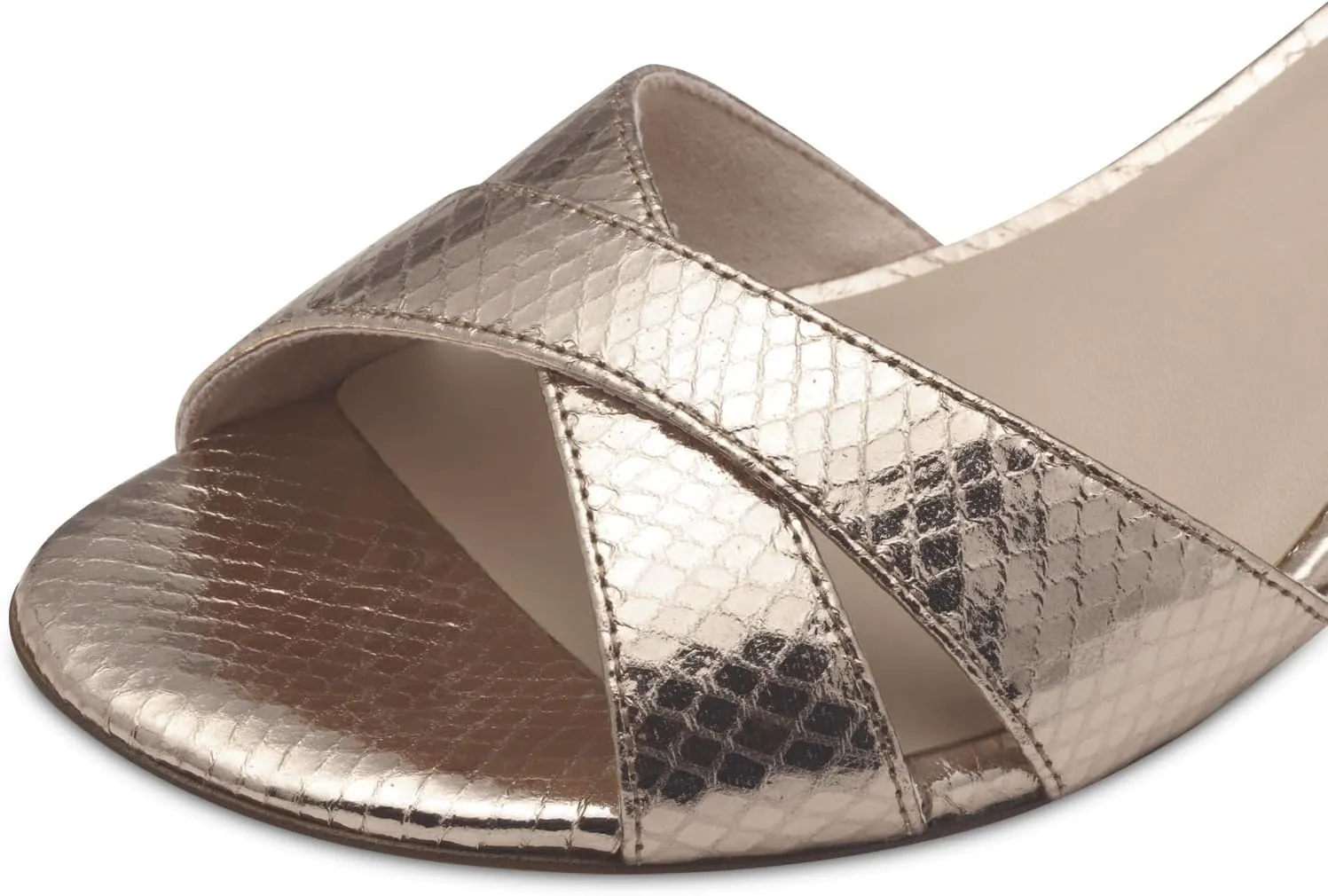 Tamaris Women's Vegan Elegant Sandals