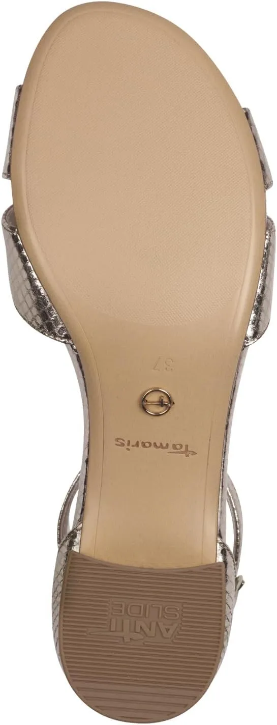 Tamaris Women's Vegan Elegant Sandals