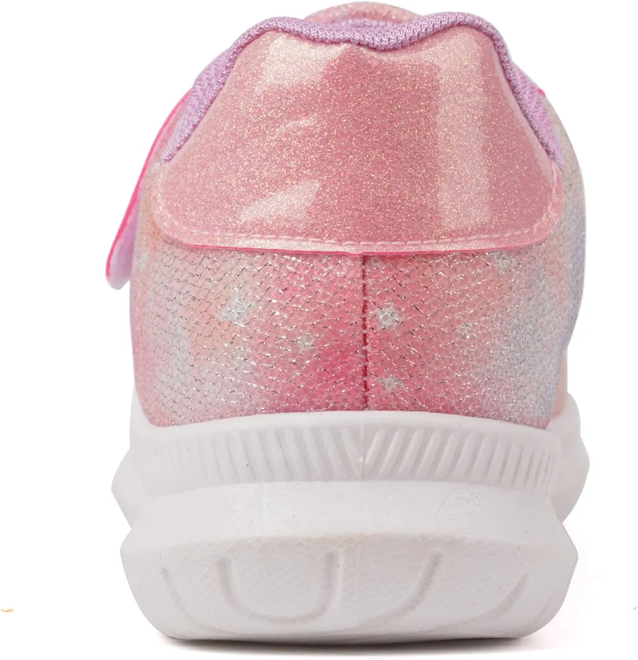 Toandon Girls Boys Kids Lightwight Breathable Athletic Sport Sneakers