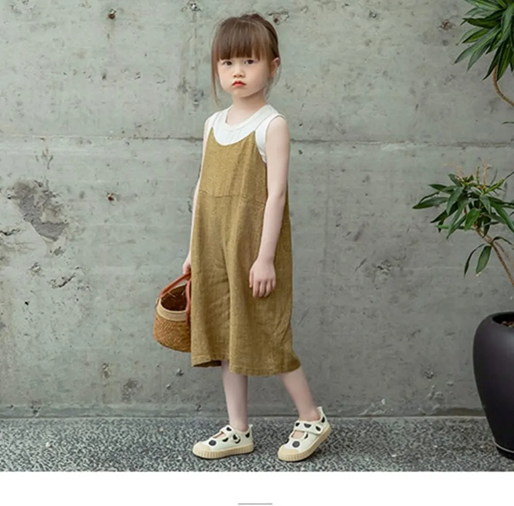 Toddler Little Girls Shoes Kids Mary Jane Flats Canvas Slip-On Lightweight Sneaker School Uniform Dress Shoe Cute Casual Running Shoes