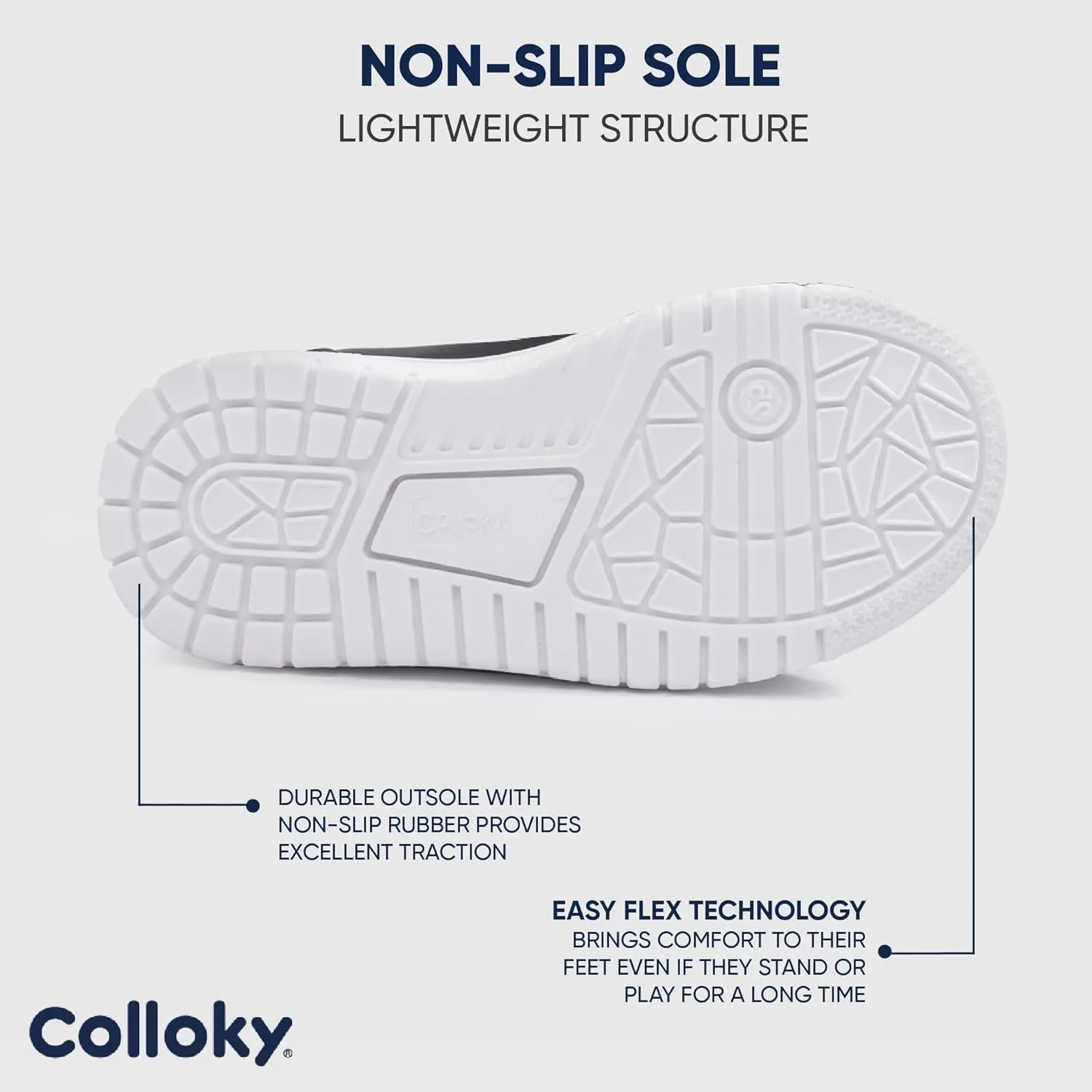 Toddler Sneakers for Girls - Lightweight Shoes with Soft Soles & Adjustable Strap, Arch Support & Breathable Design - Washable & Stylish