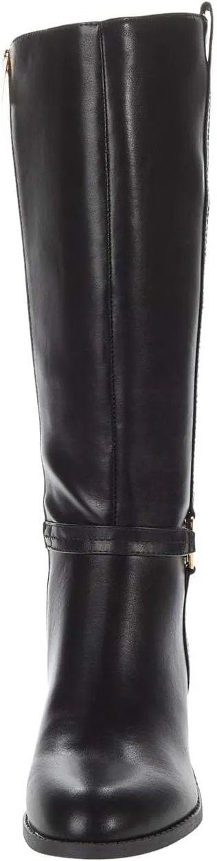 Tommy Hilfiger Women's Twdiwan3-wc Boot