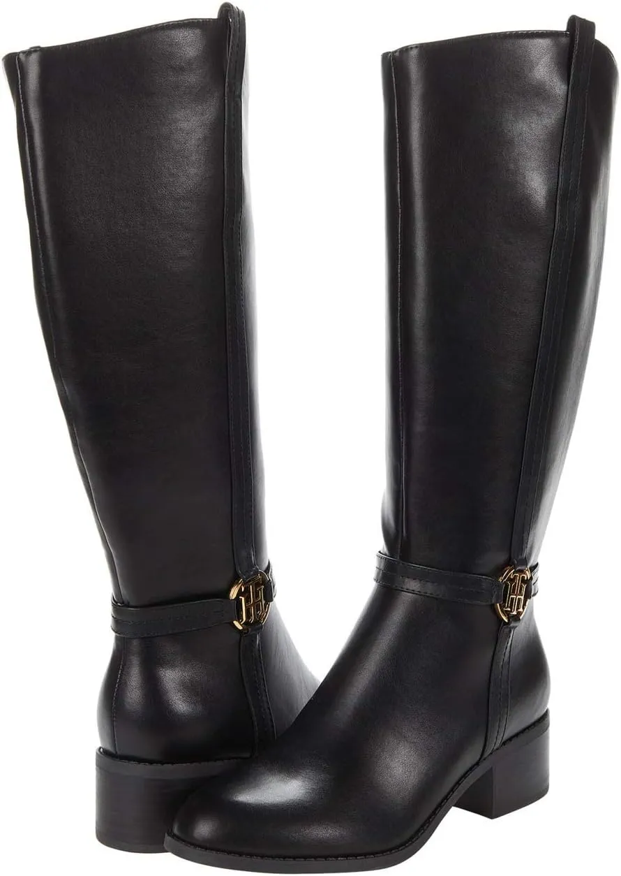 Tommy Hilfiger Women's Twdiwan3-wc Boot
