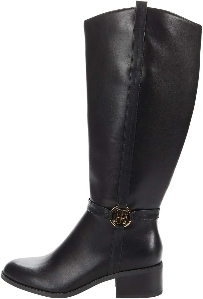 Tommy Hilfiger Women's Twdiwan3-wc Boot