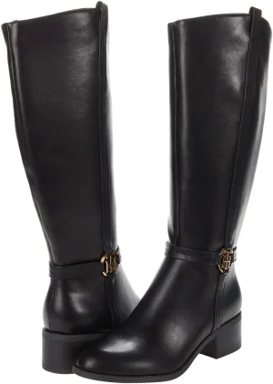Tommy Hilfiger Women's Twdiwan3-wc Boot