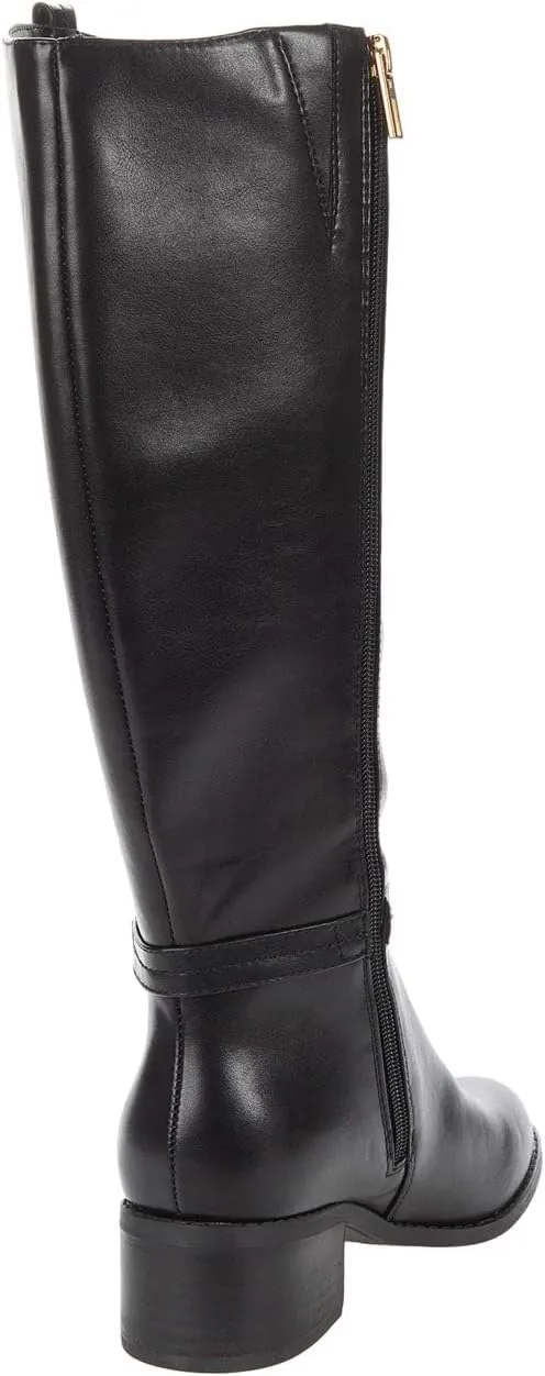 Tommy Hilfiger Women's Twdiwan3-wc Boot