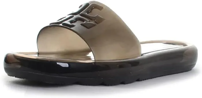 Tory Burch Women's Bubble Jelly Slides