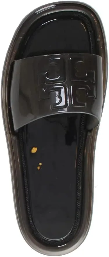 Tory Burch Women's Bubble Jelly Slides