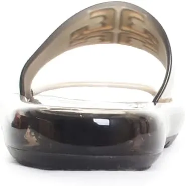 Tory Burch Women's Bubble Jelly Slides