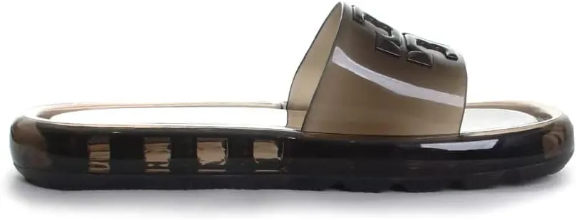 Tory Burch Women's Bubble Jelly Slides