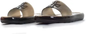 Tory Burch Women's Bubble Jelly Slides