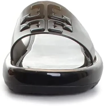 Tory Burch Women's Bubble Jelly Slides