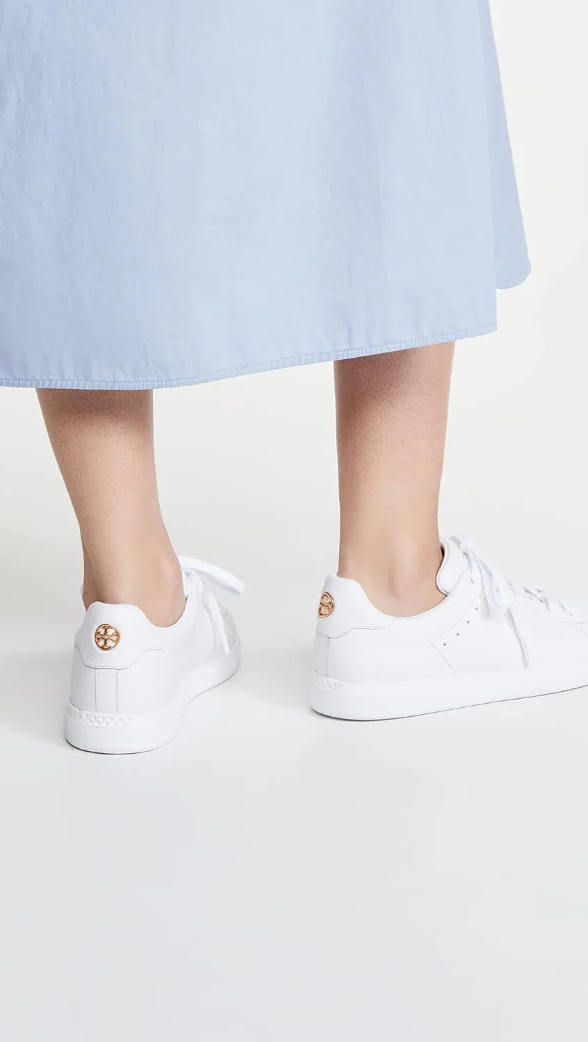 Tory Burch Women's Howell Court Sneakers