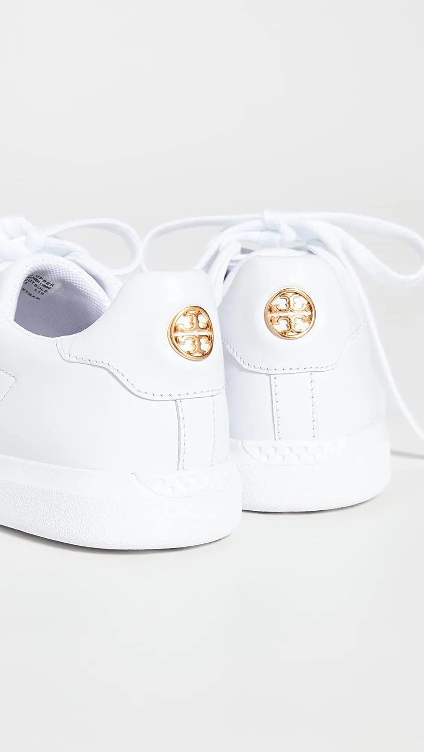 Tory Burch Women's Howell Court Sneakers