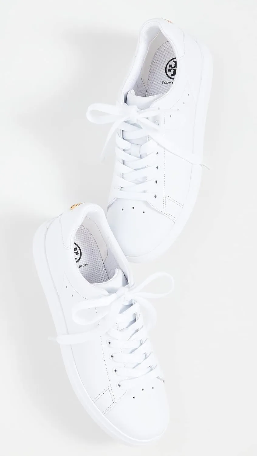 Tory Burch Women's Howell Court Sneakers