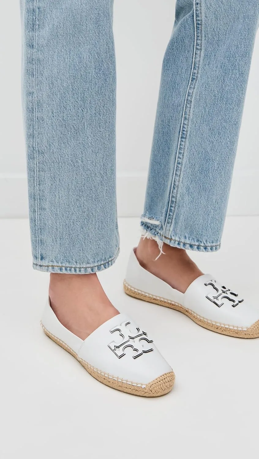 Tory Burch Women's INES Espadrilles
