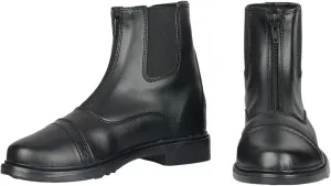 TuffRider Ladies Perfect Front Zip Paddock Boots