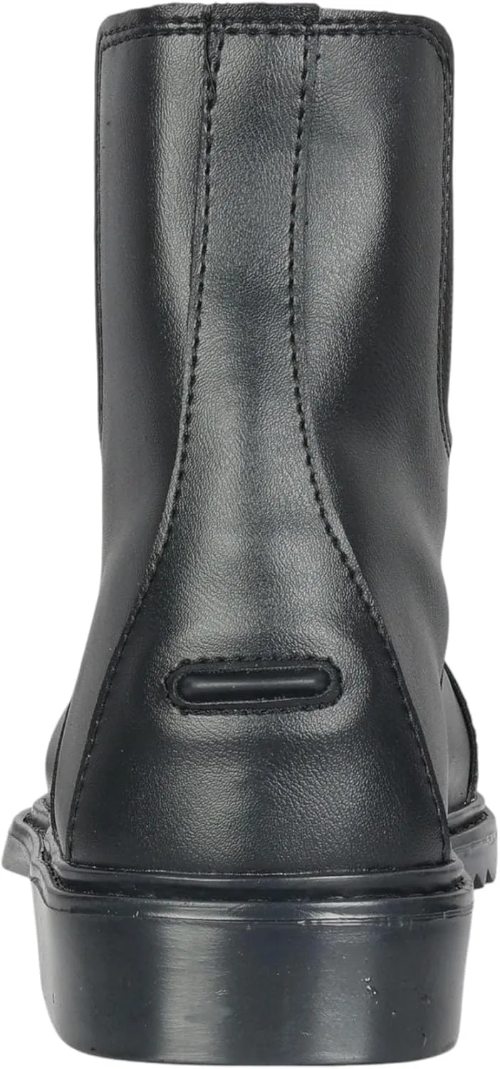 TuffRider Ladies Perfect Front Zip Paddock Boots