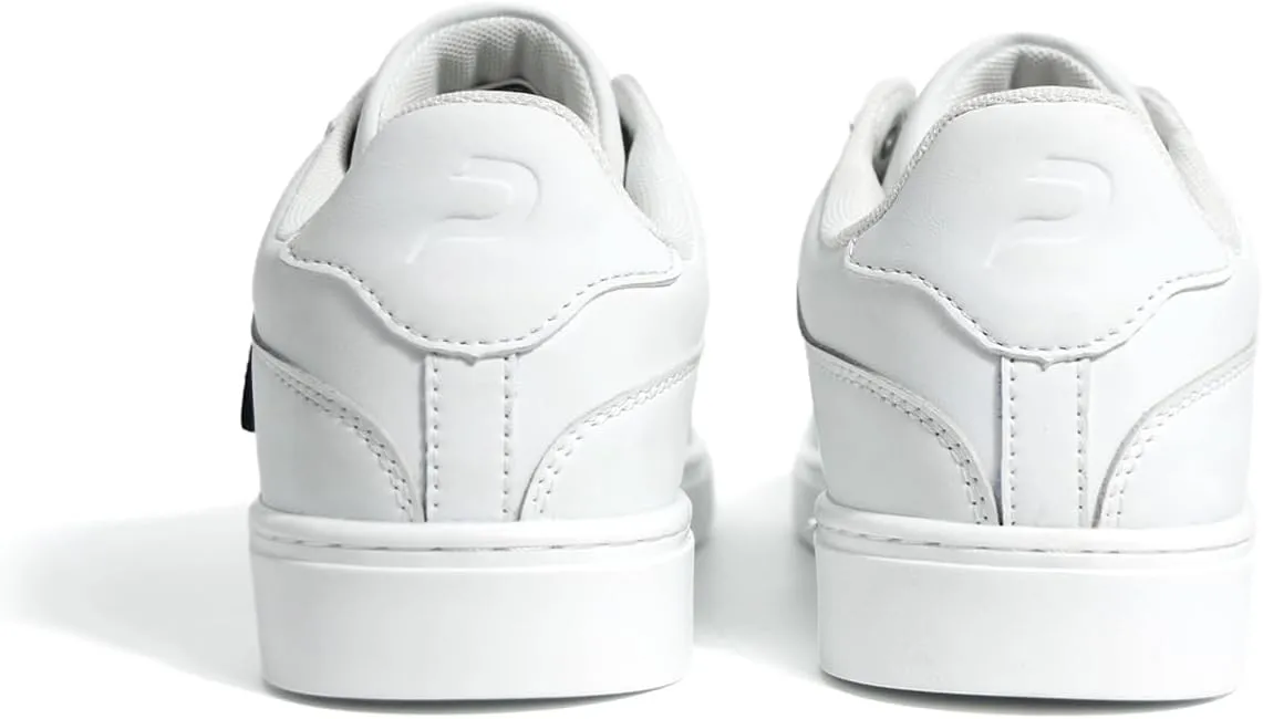 Unisex Dance Sneakers Spin Sole Comfortable Breathable Lightweight Premium Men's and Women's Dance Shoes for Dancing On All Surfaces