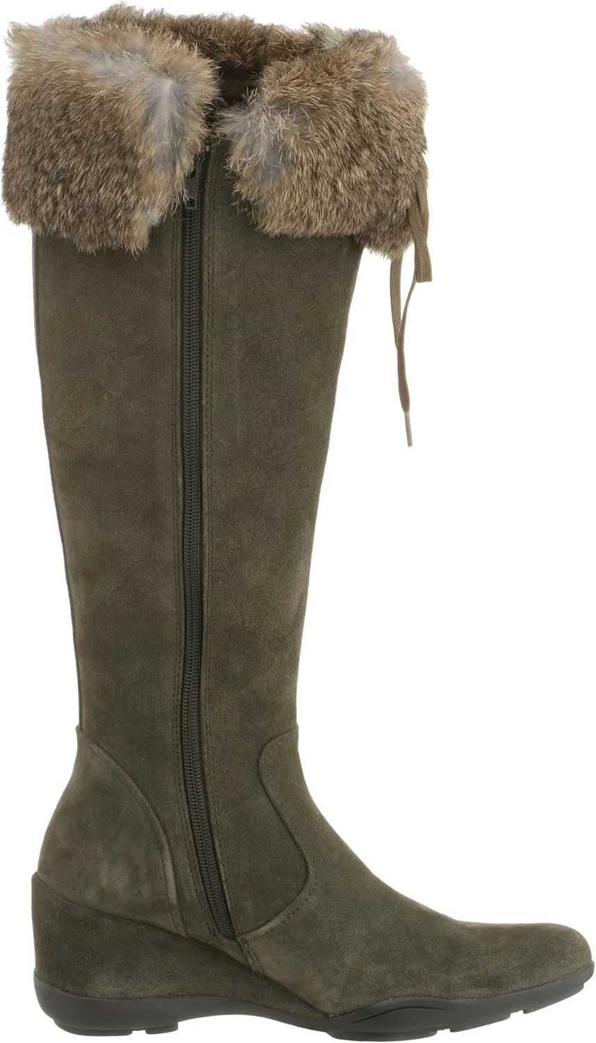 United Colors of Benetton BEN3303 Long Boots