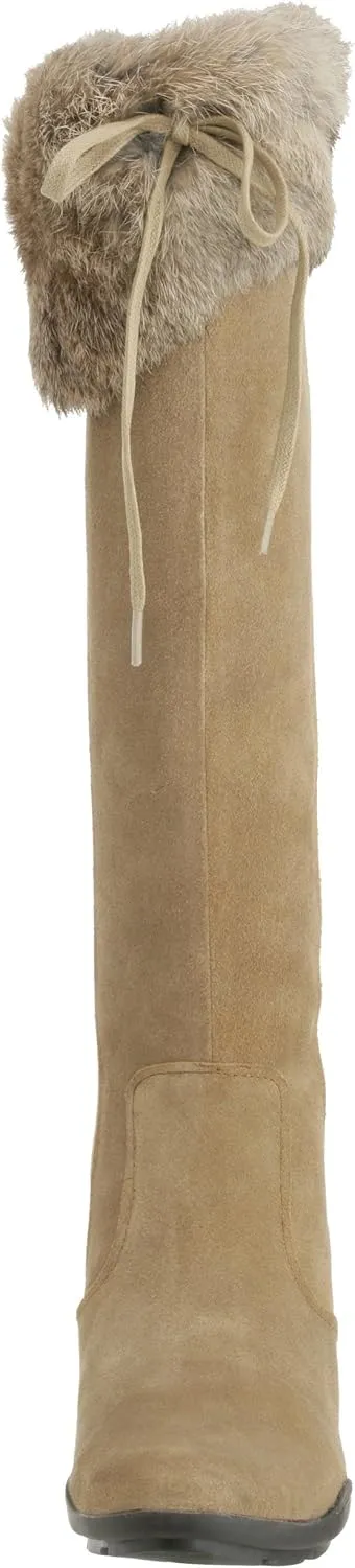 United Colors of Benetton BEN3303 Long Boots