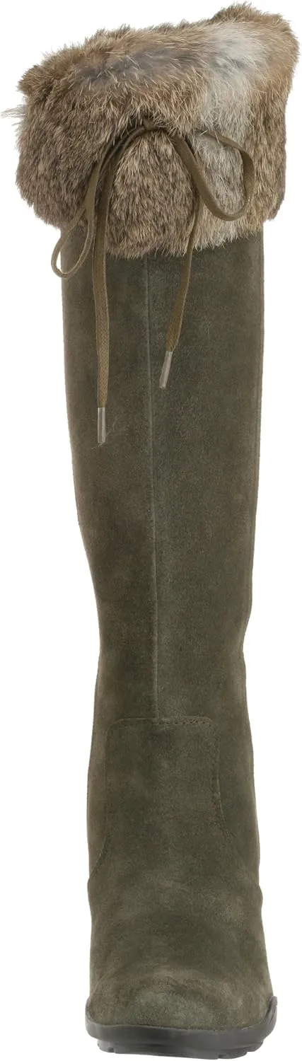 United Colors of Benetton BEN3303 Long Boots