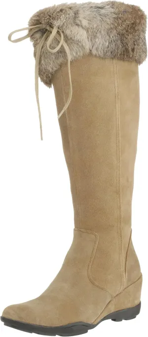 United Colors of Benetton BEN3303 Long Boots