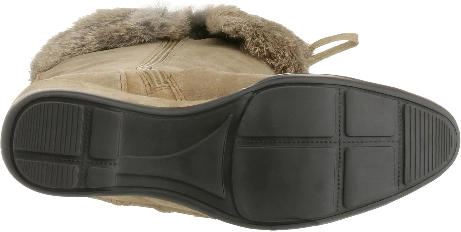 United Colors of Benetton BEN3303 Long Boots