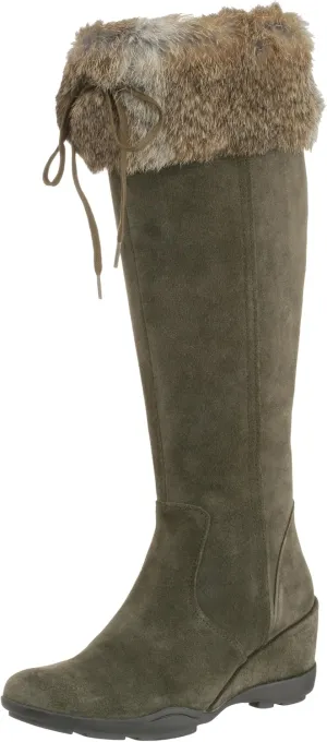 United Colors of Benetton BEN3303 Long Boots