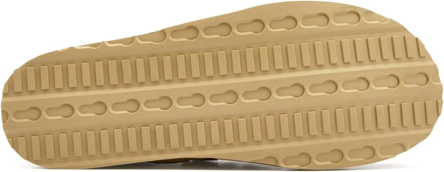 VIKTOS Men's Trenchfoot Water-Resistant Indoor/Outdoor Lightweight Tactical Performance Shoes | Hi-Rebound EVA Midsole | Wear as a Shoe or Sandal with Foldable Heel
